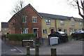 Shakespeare Avenue houses