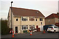 New houses on Wallscourt Road South