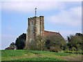 Lower Gravenhurst church