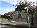 Llanwern Village Hall