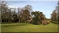 House at Belle Eau Park