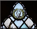 St Michael & All Angels, Stonebridge - Stained glass window