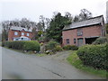 House in Abermule, Powys