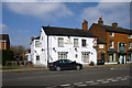 The Bridge, formerly the Railway Hotel, formerly the Railway Inn, Shefford