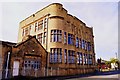 Broad Lane Mills, Bramley, Leeds