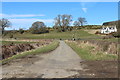 National Cycle Route 7 at Strathmaddie