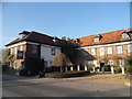 The Antique Centre on High Street, Tetsworth