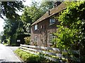 Cottage, Hardres Court  Rd