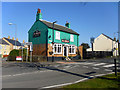 The Woolpack, Shefford