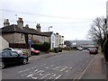 Fant Lane, Maidstone