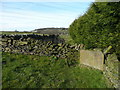 Stile No.2 on Footpath 6730, Barkisland