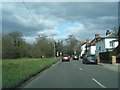 East Common at Gerrards Cross Common