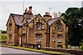 Lake Stream Cottage, Roundhay, Leeds