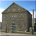 Libanus Chapel, Gilfach Goch