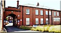 Clifford Brooke Resource Centre, Roundhay Road, Leeds