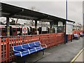 South Ruislip station