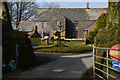 North Devon : Stowford Farm Meadows