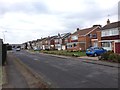 Stacey Road, Tonbridge