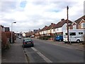 Hilden Park Road, Hildenborough