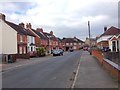 Hilden Park Road, Hildenborough