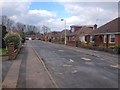 Copse Road, Hildenborough