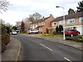 Wilson Close, Hildenborough