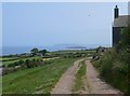 Anglesey Coast Path