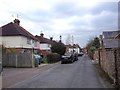 Church Road, Hildenborough