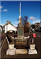 War Memorial Chudleigh