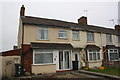 Houses on Cheney Manor Road