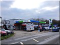 Hildenborough Service Station