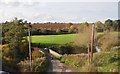 Bridge over the River Frome