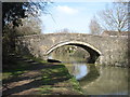 Oxford Canal, bridge 227