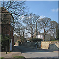 Saffron Walden: Church Street