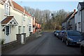 Church Road, Bawdrip