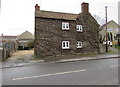 Four windows, Shortwood Road,  Pucklechurch