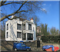 Old House, Jacksons Lane, Highgate