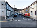 Herbert Street, Abercynon