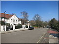 Sheldon Avenue, Highgate