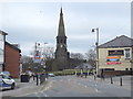 Market Street, Standish