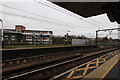 Limehouse Main Line Station