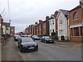 Buckhurst Avenue, Sevenoaks