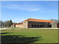 Barns  at  High  Belthorpe