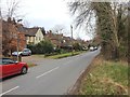 Weald Road, Sevenoaks