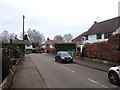 Parkland Close, Sevenoaks