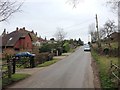 Church Road, Weald