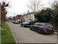 Long Barn Road, Weald