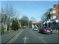 Station Road, Amersham