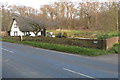 Swading Hill Cottage