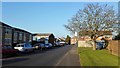 Fernbank Avenue - Field Common Estate